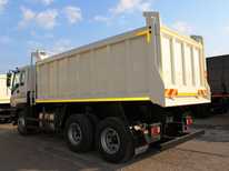 Isuzu · AMKAR 65899 01E