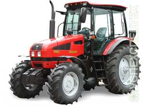 МТЗ 1523 · Беларус