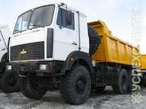 МАЗ · 6517Х5 480 000