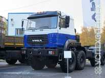 Урал · 43204 4153 58