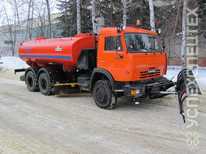 Камаз · КО 829 Д