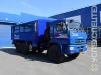 Камаз · 43118 3078 46