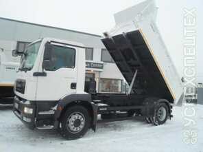 MAN · AMKAR 65892 03E